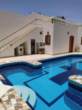 Kharvilla